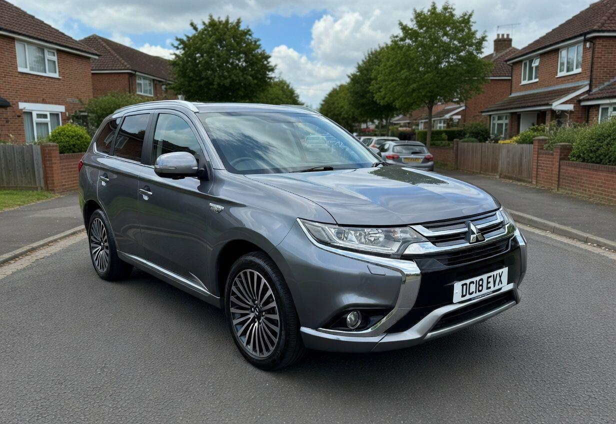 2.0h 12kWh 4h SUV 5dr Petrol Plug-in Hybrid CVT 4WD Euro 6 (s/s) (200 ps)